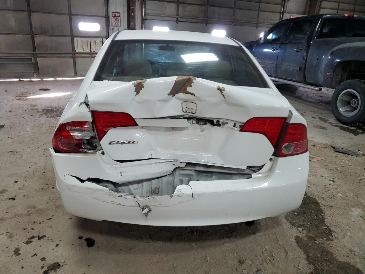 2007 Honda Civic - Image 6