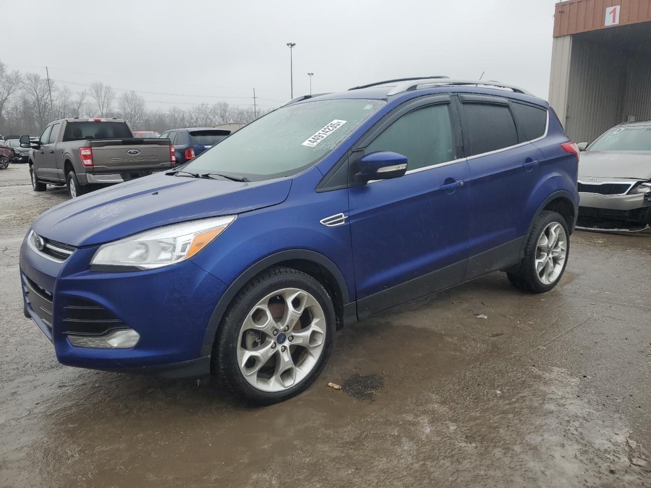 2014 Ford Escape - Image 1