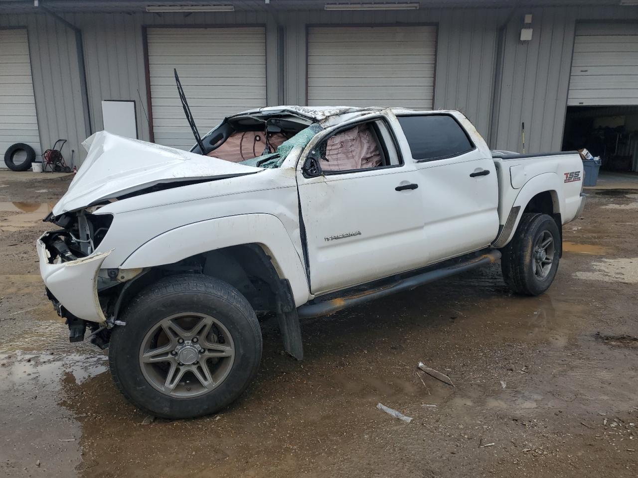 2012 Toyota Tacoma - Image 1