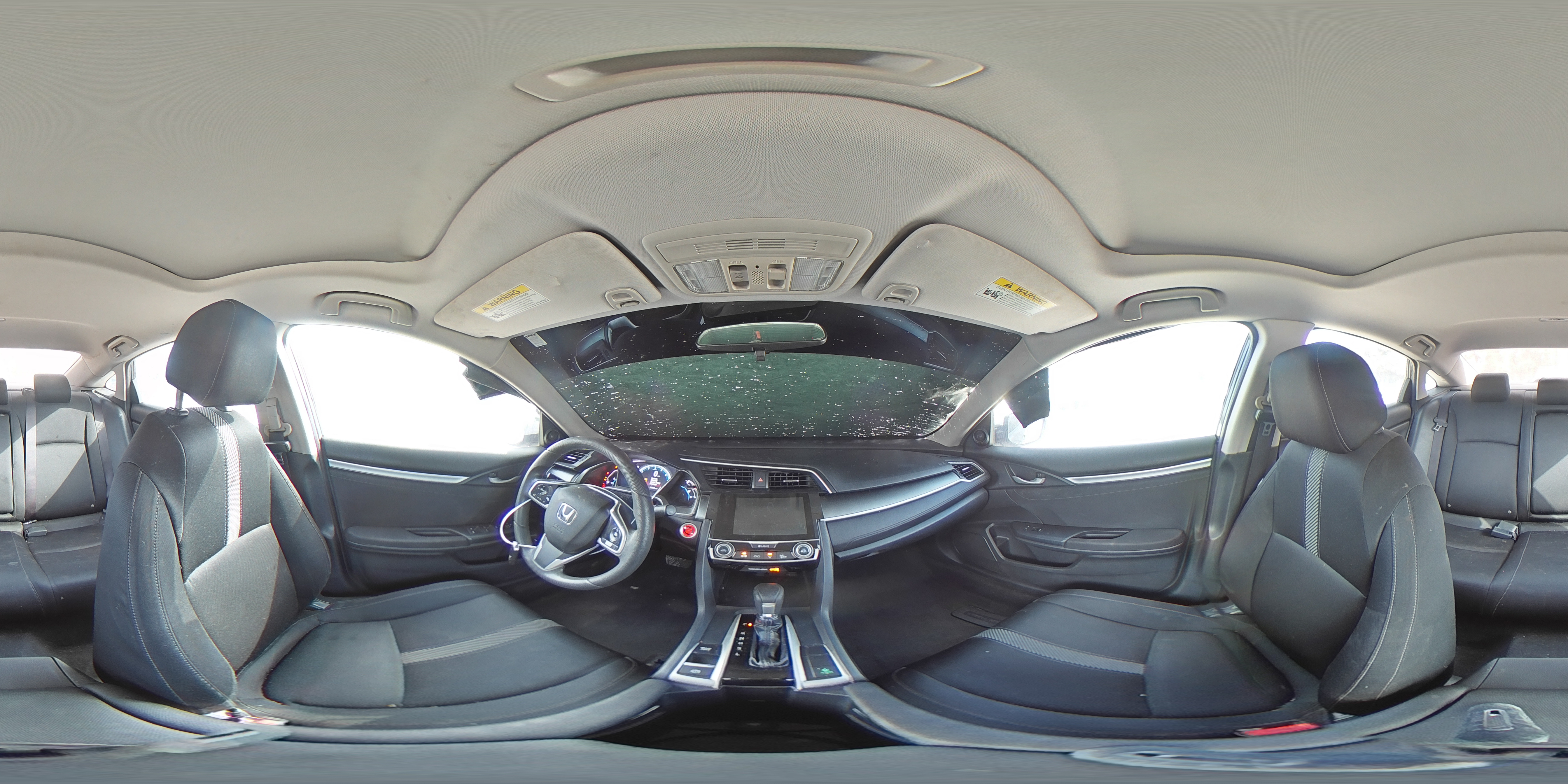 2016 Honda Civic - Image 12