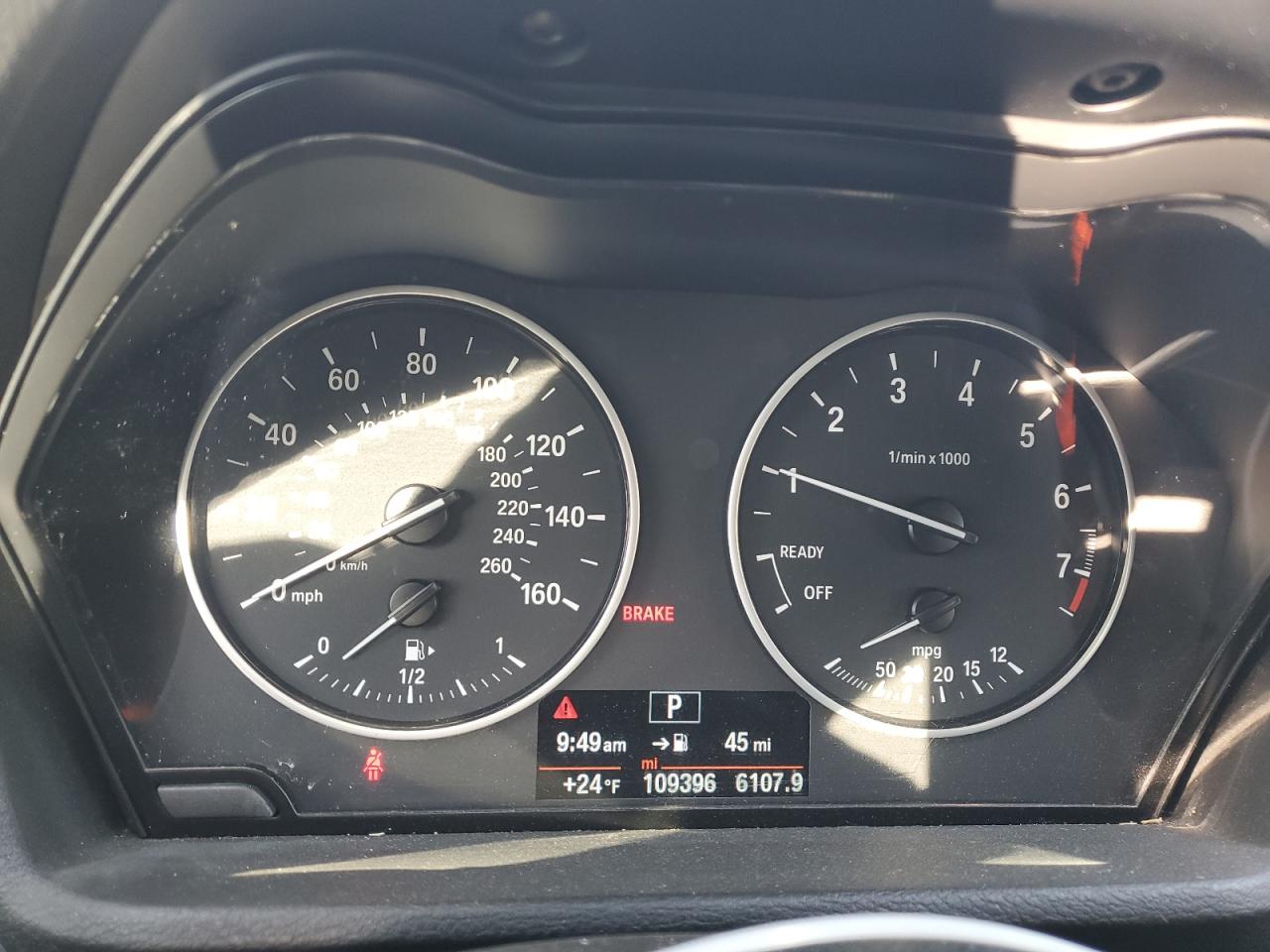 2018 BMW X1 - Image 9