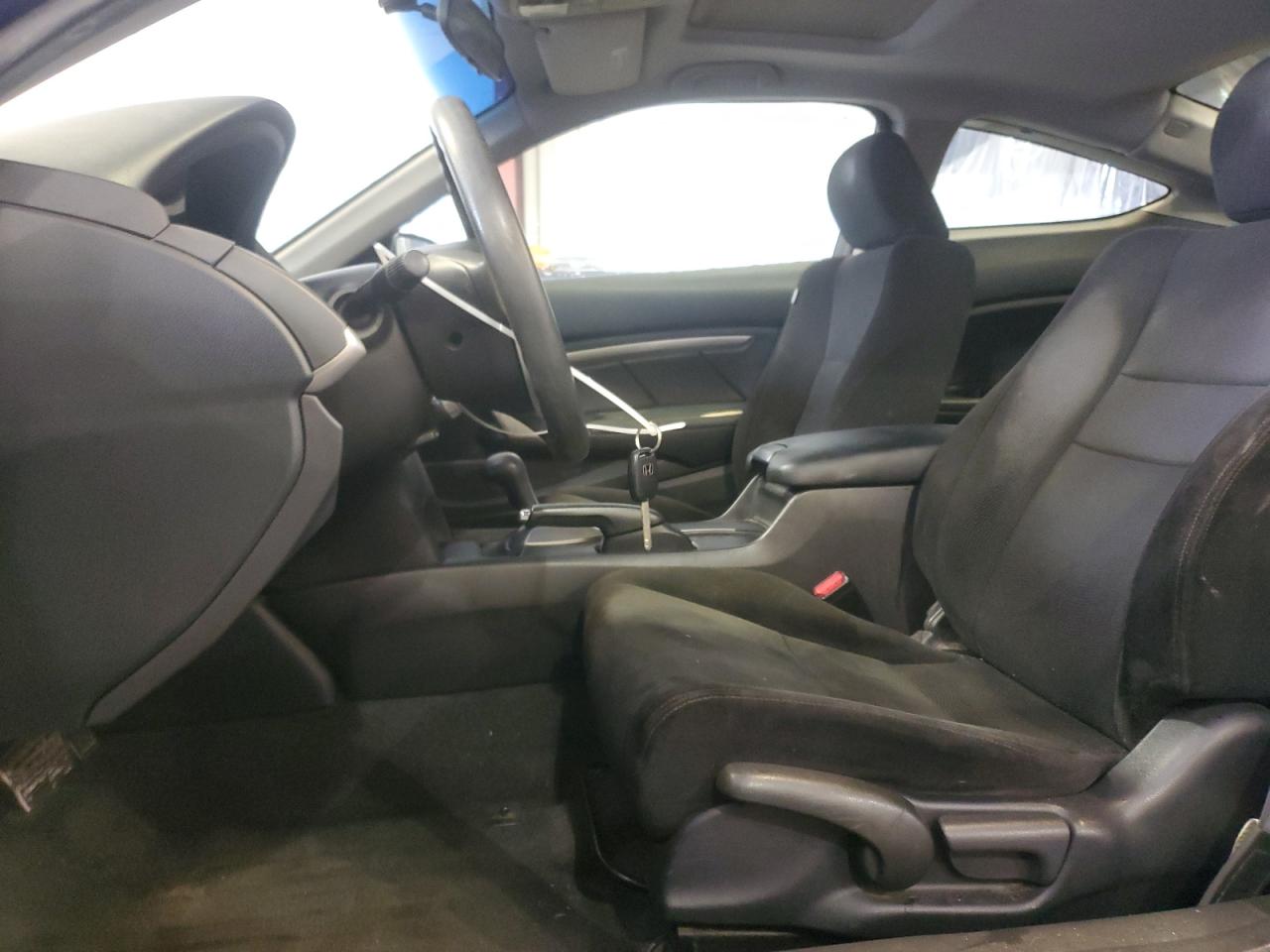 2008 Honda Accord - Image 7