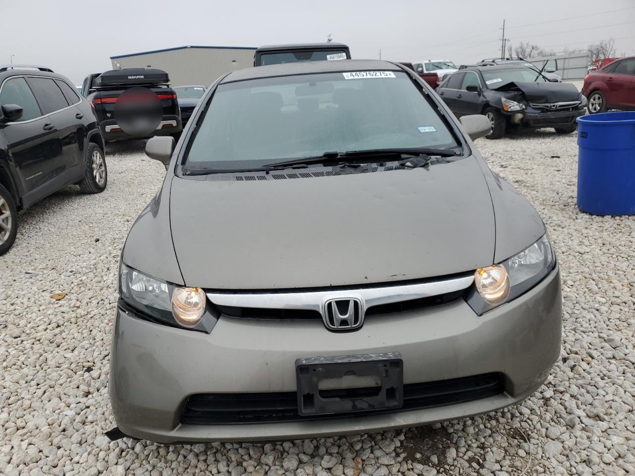 2007 Honda Civic - Image 5