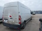 2020 VAUXHALL MOVANO L3H for sale at Copart SANDTOFT