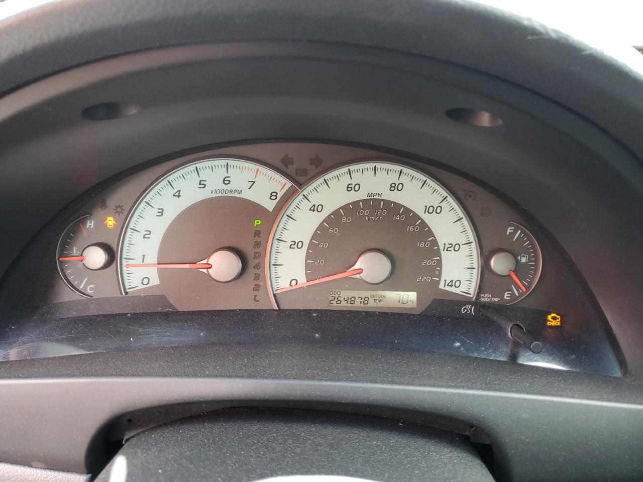 2009 Toyota Camry - Image 9