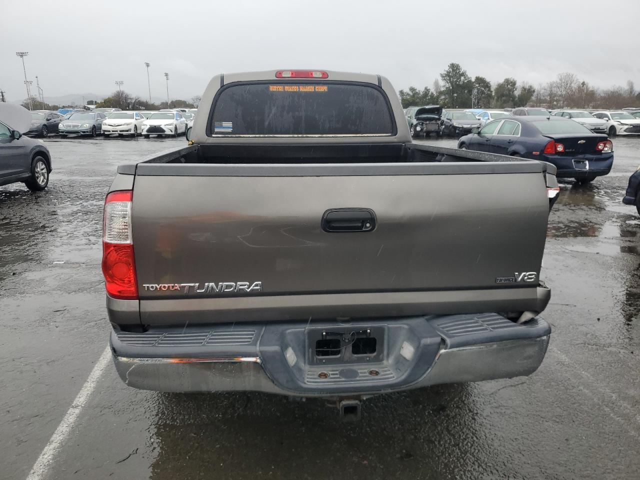 2005 Toyota Tundra - Image 6