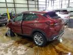 2022 Buick Encore Gx Essence zu verkaufen in Lawrenceburg, KY - Rollover