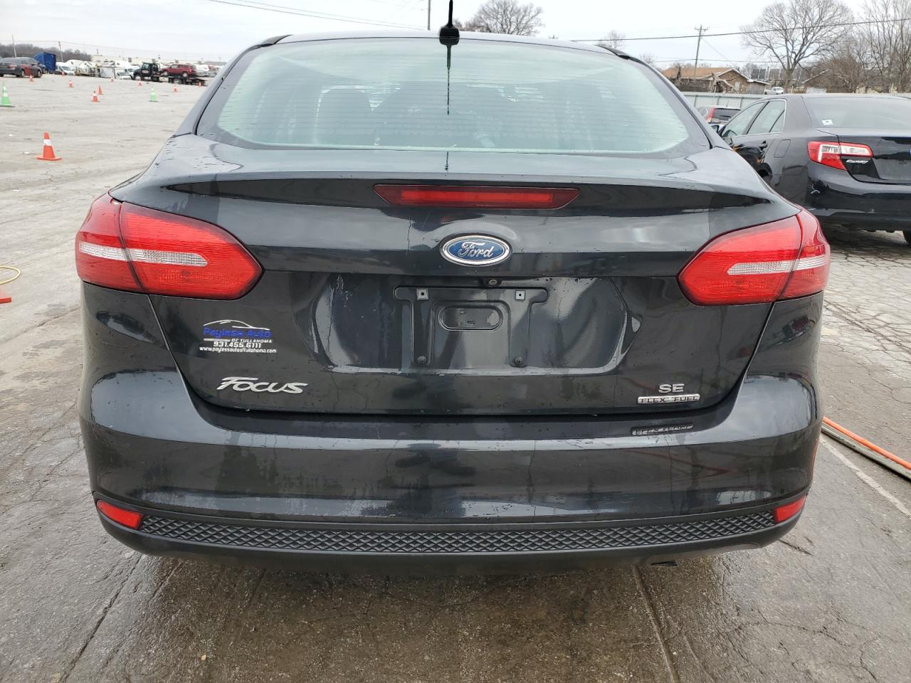 2015 Ford Focus - Image 6