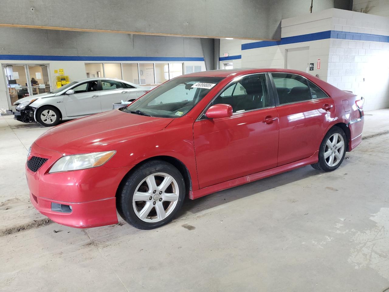 2009 Toyota Camry - Image 1