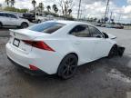 Riverview, FL에서 판매 중인 2018 Lexus Is 350 - Front End