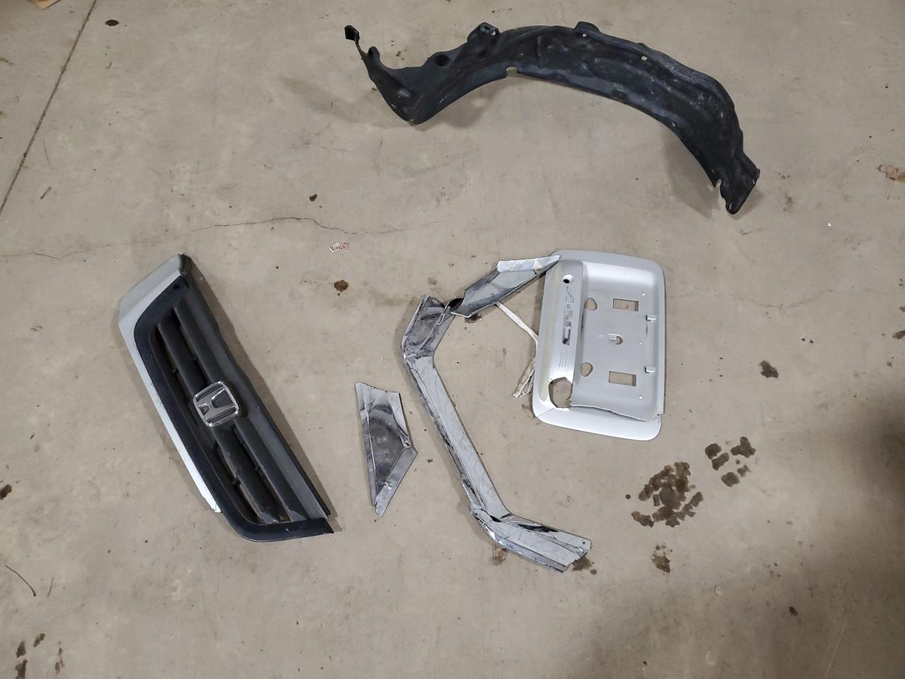1999 Honda CR-V - Image 13