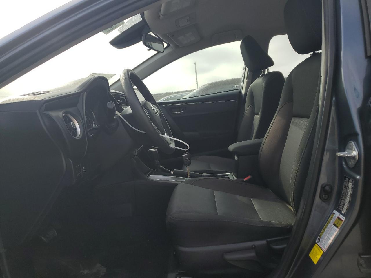 2019 Toyota Corolla - Image 7