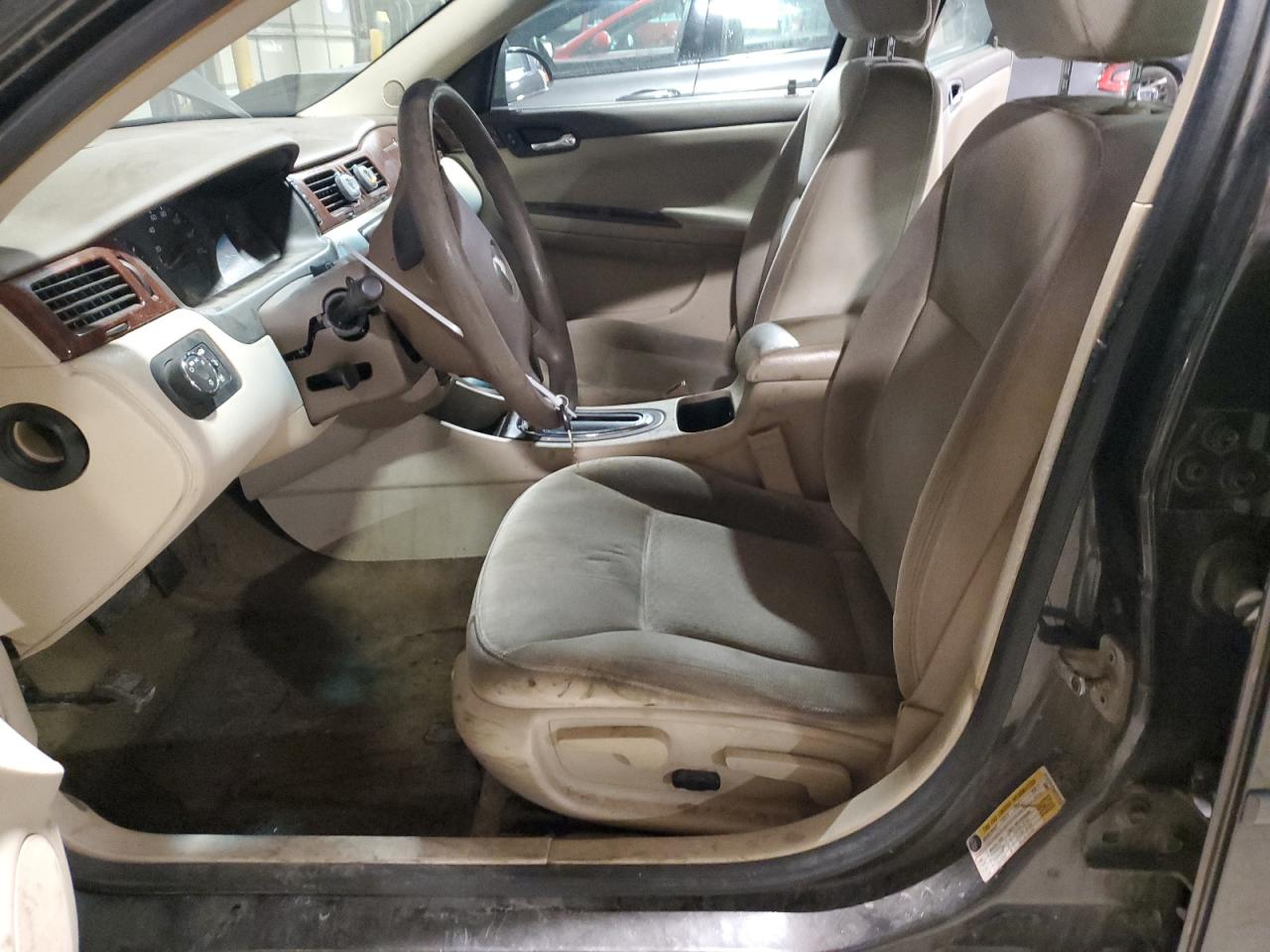 2008 Chevrolet Impala - Image 7