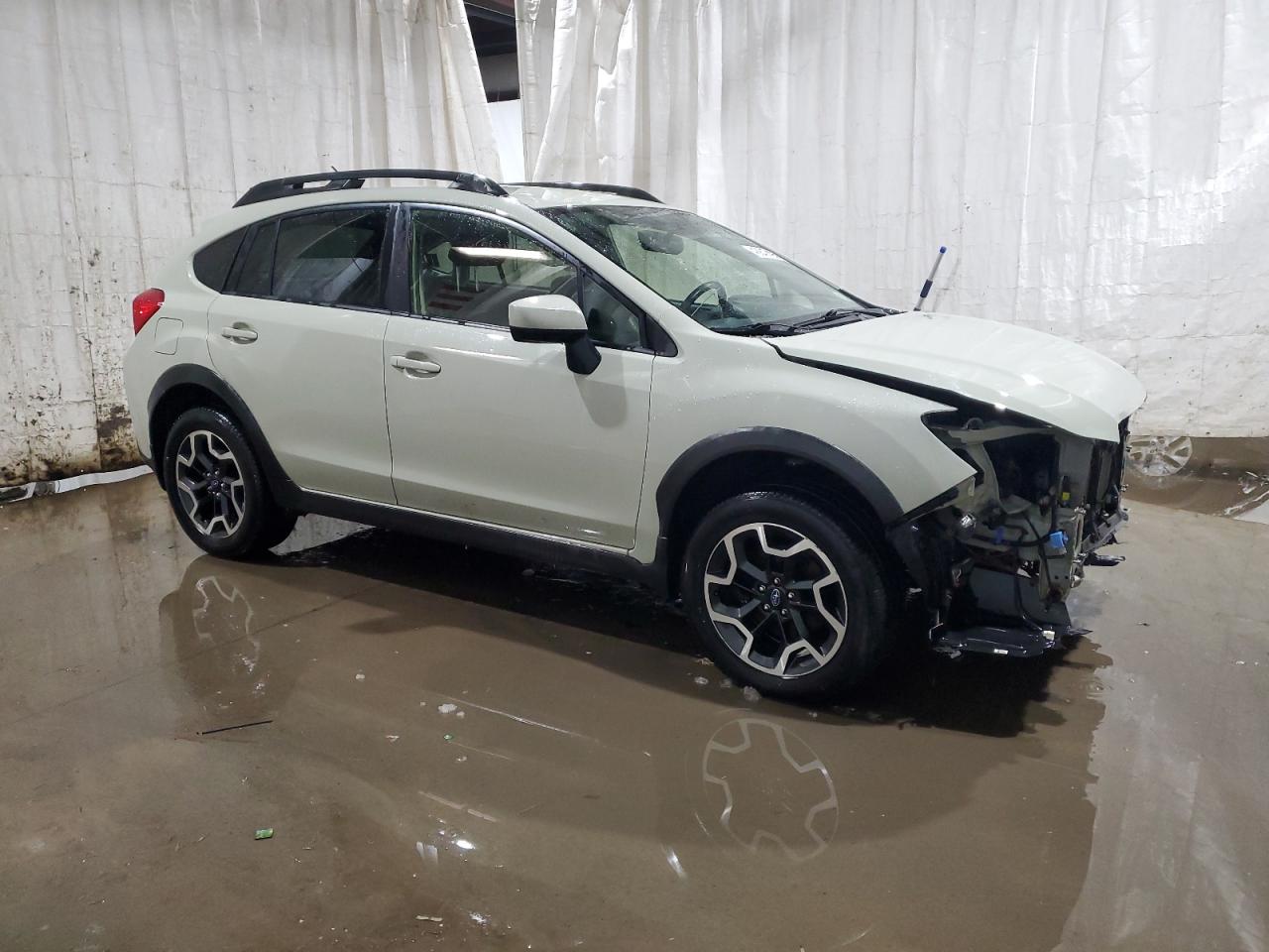 2017 Subaru XV - Image 4