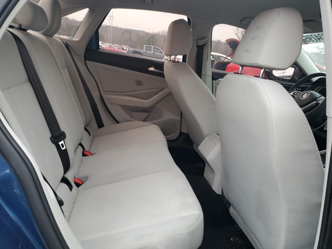 2019 Volkswagen Jetta - Image 10