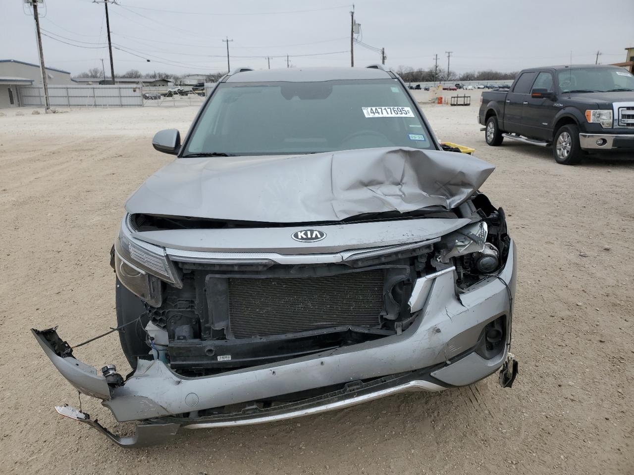 2021 Kia Seltos - Image 5