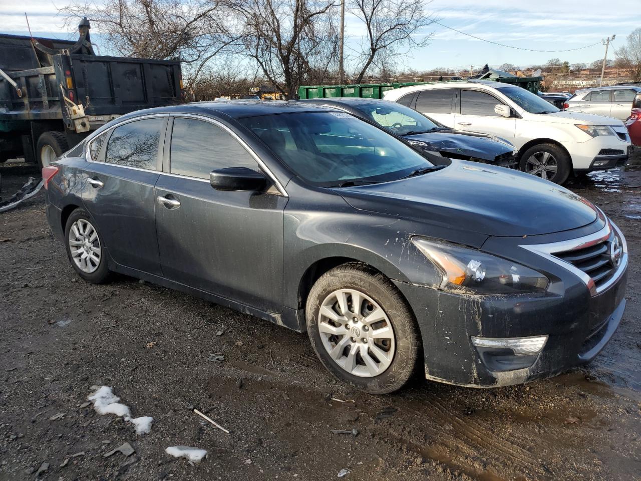 2013 Nissan Altima - Image 4
