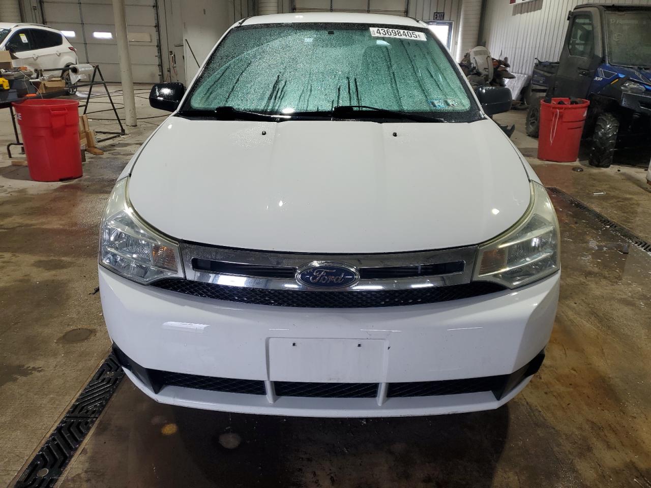 2008 Ford Focus - Image 5