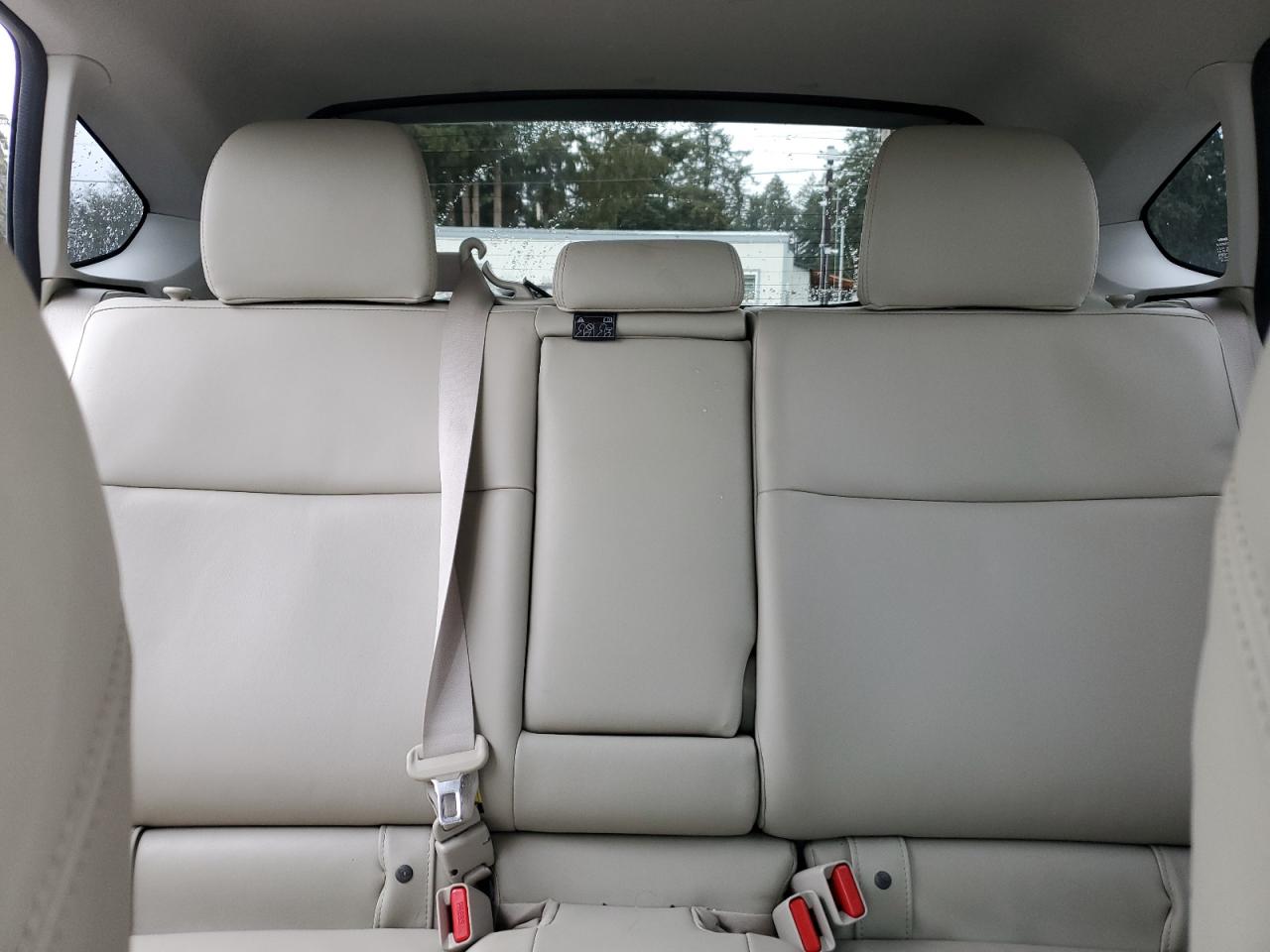 2014 Subaru XV - Image 10