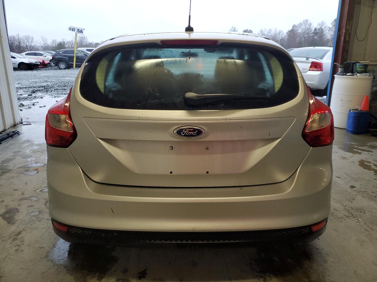 2013 Ford Focus - Image 6