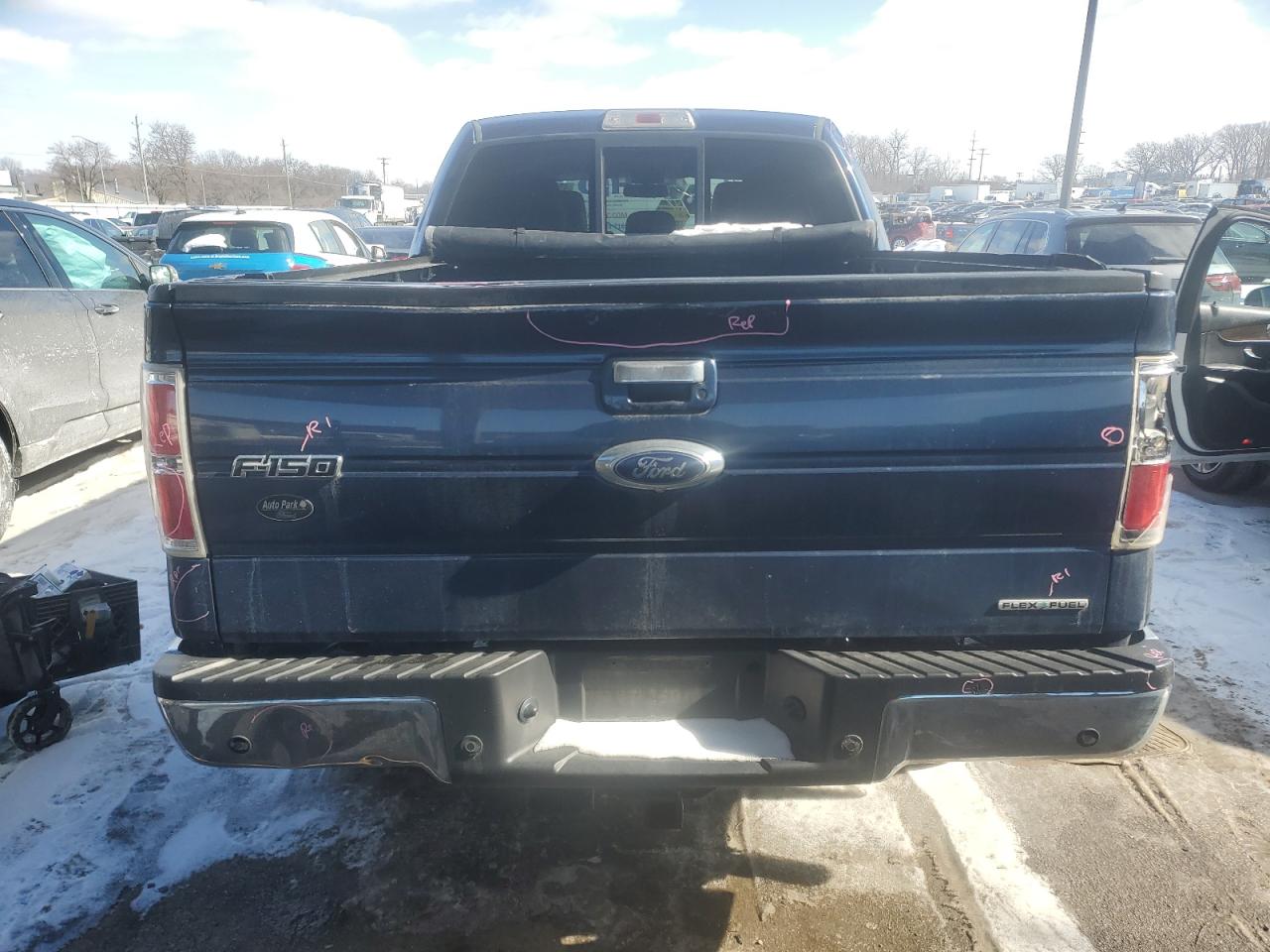 2014 Ford F-150 - Image 6