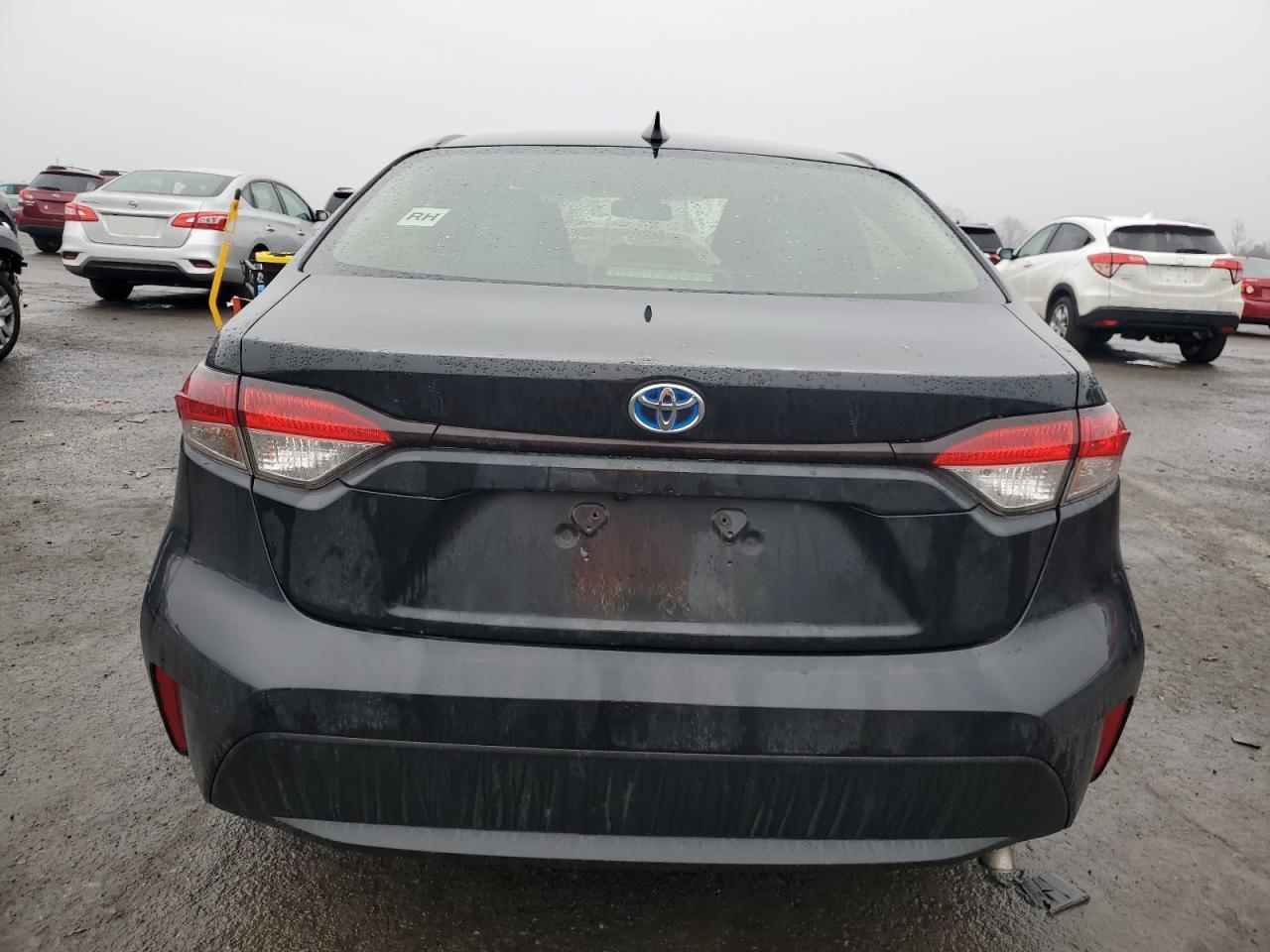 2020 Toyota Corolla - Image 6