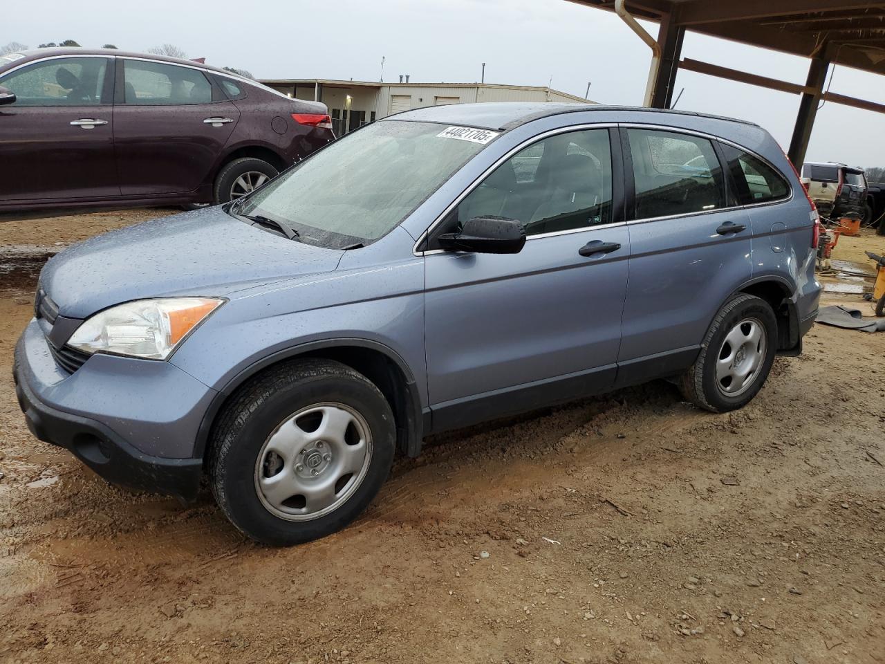 2008 Honda CR-V - Image 1