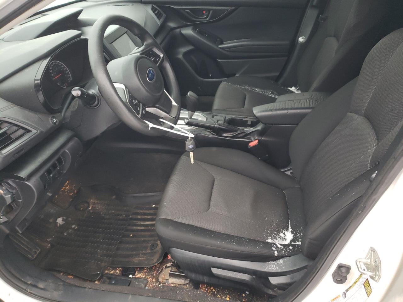 2018 Subaru Impreza - Image 7