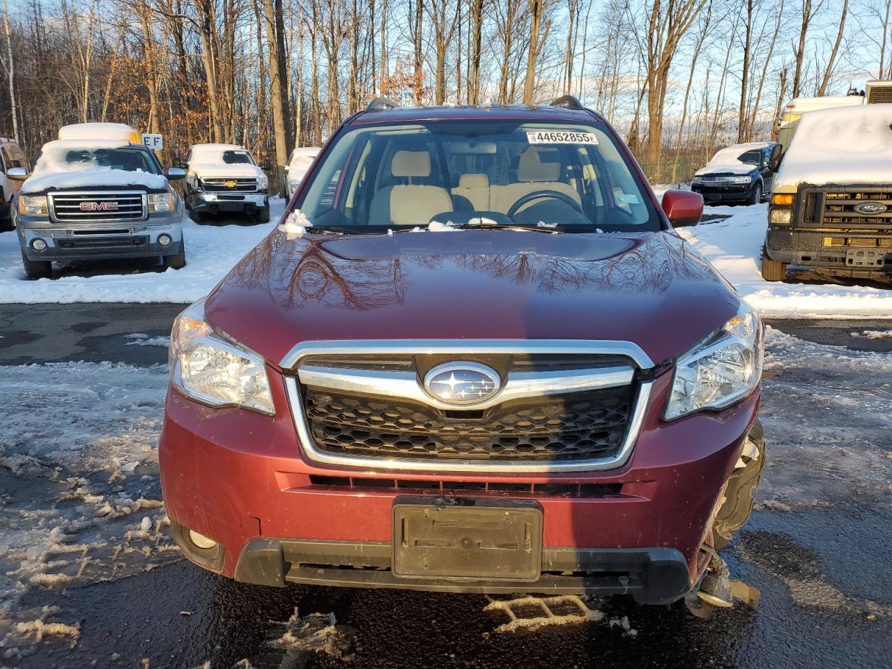 2015 Subaru Forester - Image 5