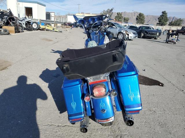 2007 HARLEY-DAVIDSON FLHTCUSE 