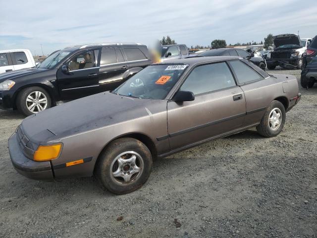 1986 Toyota Celica Gt