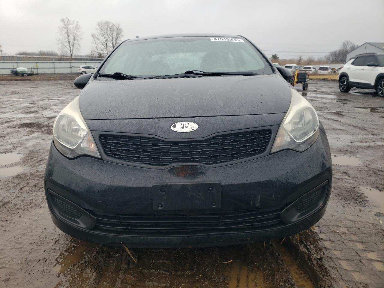 2013 Kia Rio - Image 5