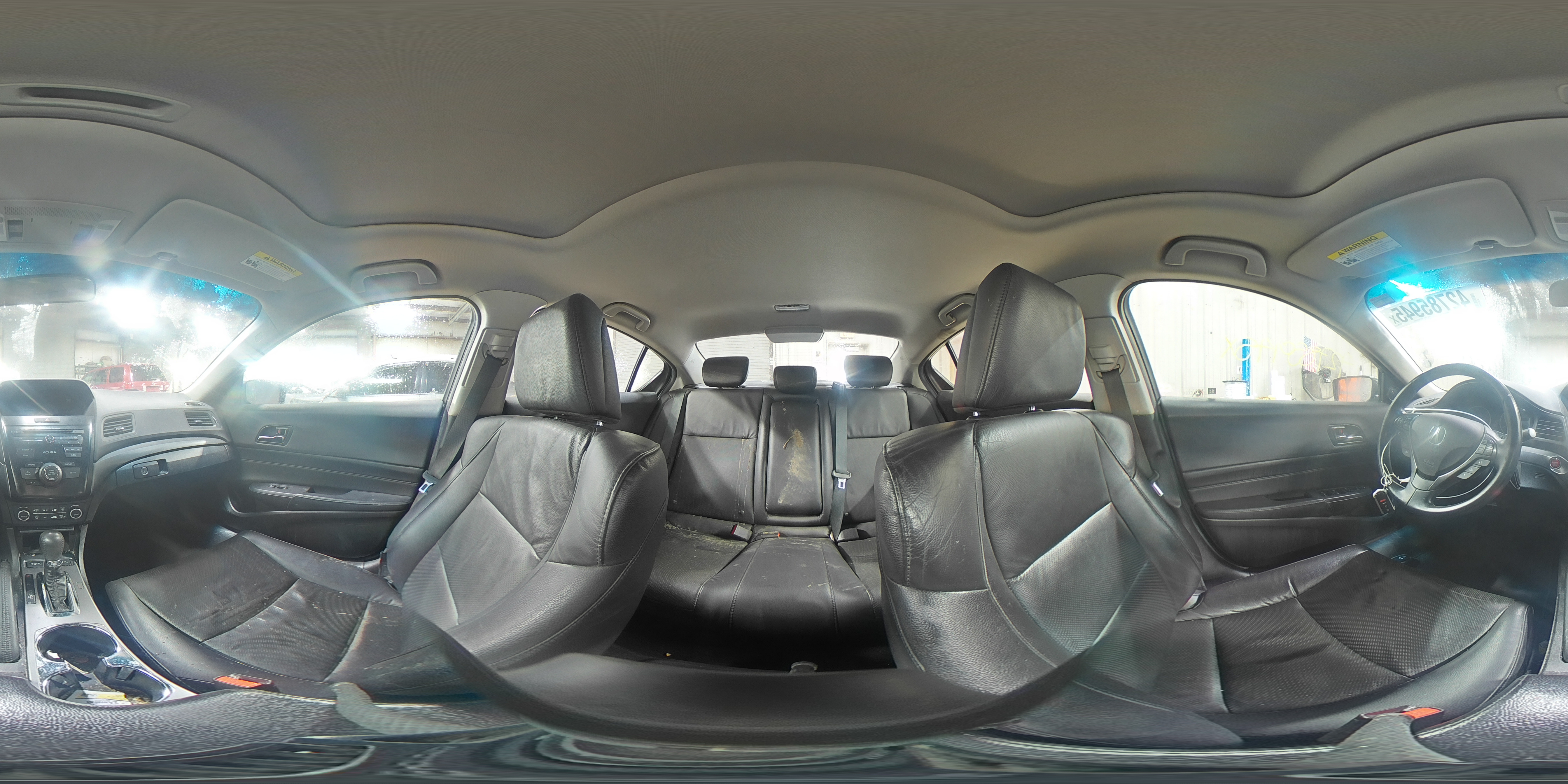 2015 Acura ILX - Image 14