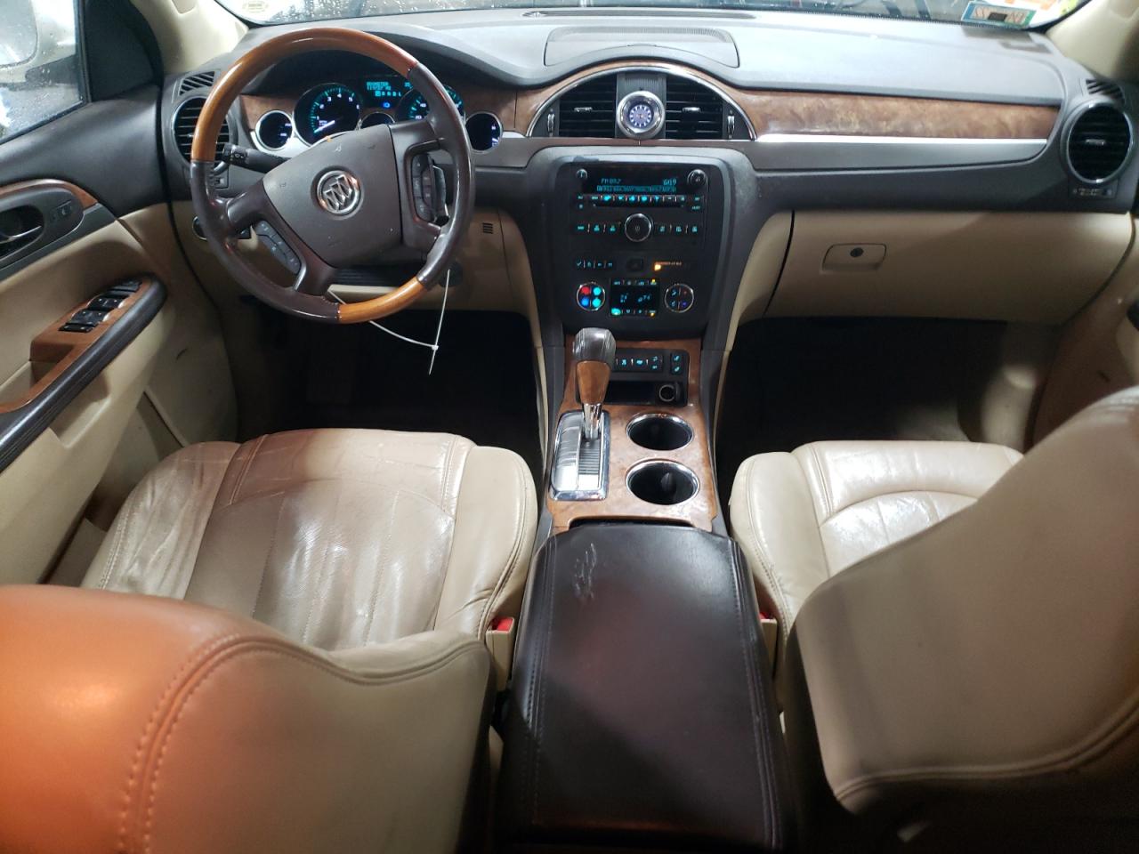 2011 Buick Enclave - Image 8