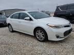 2014 Toyota Avalon Base en Venta en Taylor, TX - Rear End