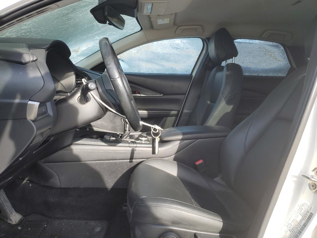 2021 Mazda CX-30 - Image 7