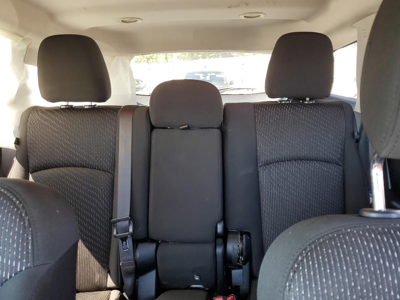 2019 Dodge Journey - Image 10