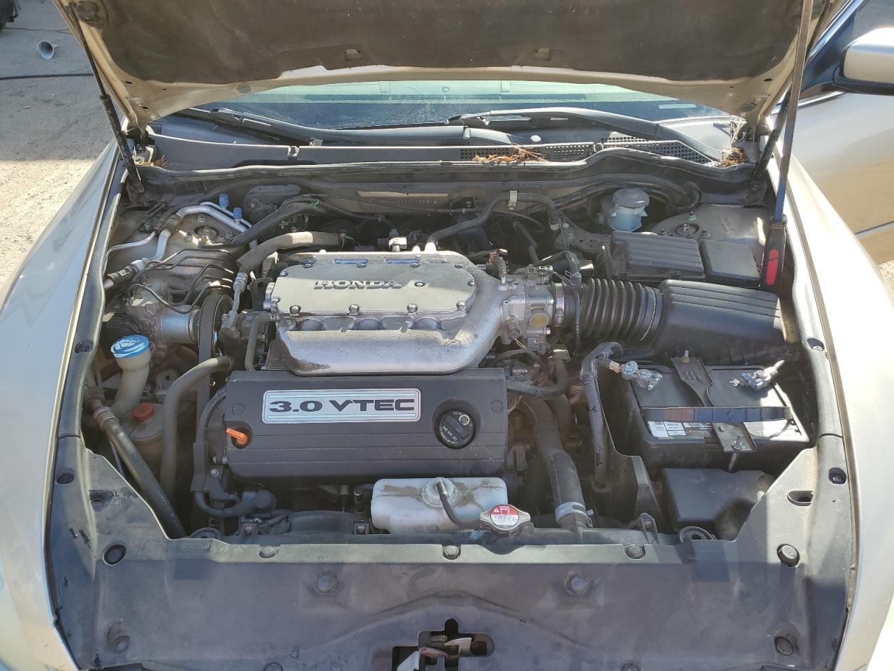 2006 Honda Accord - Image 11