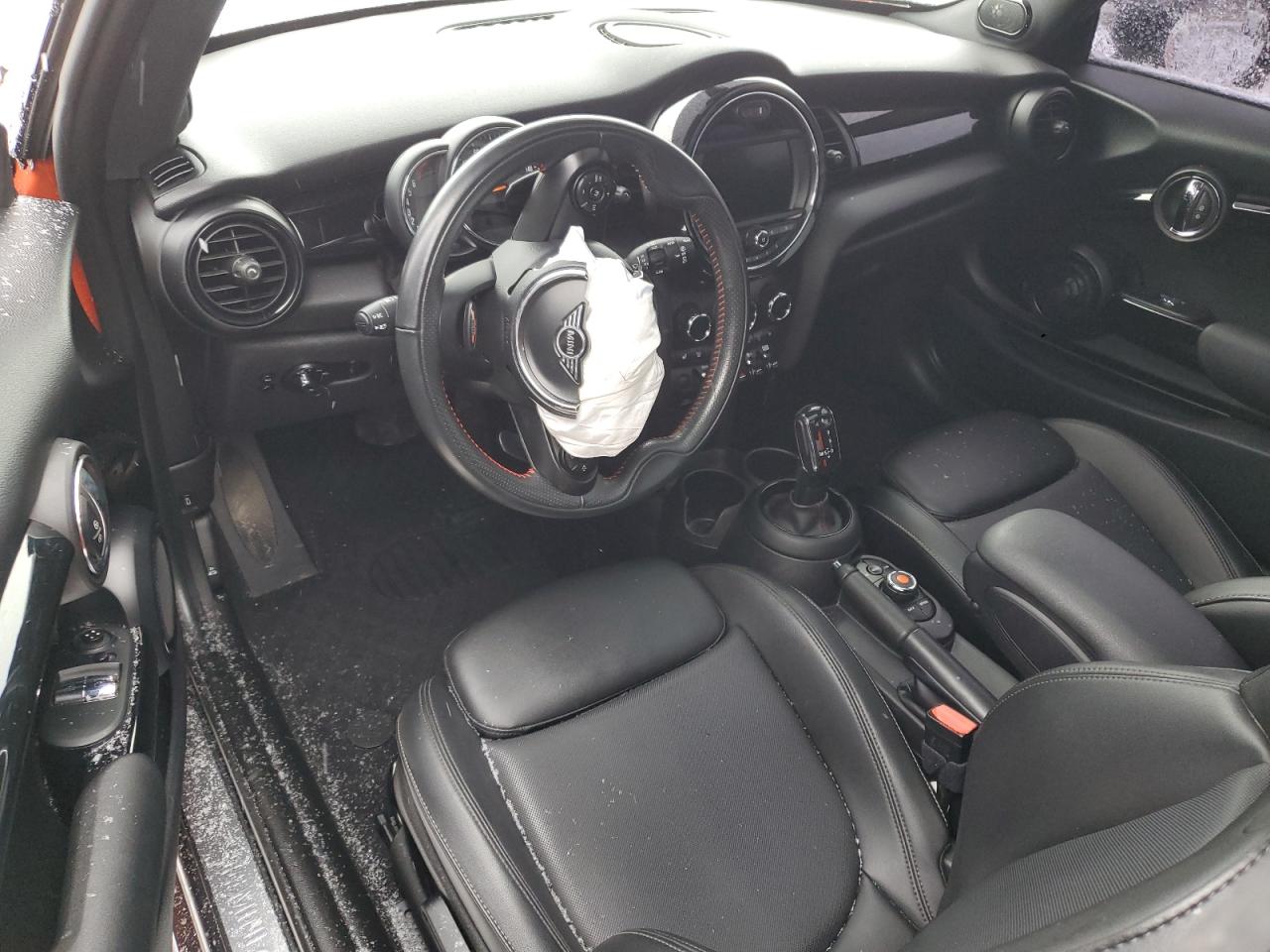2020 MINI Cooper - Image 8