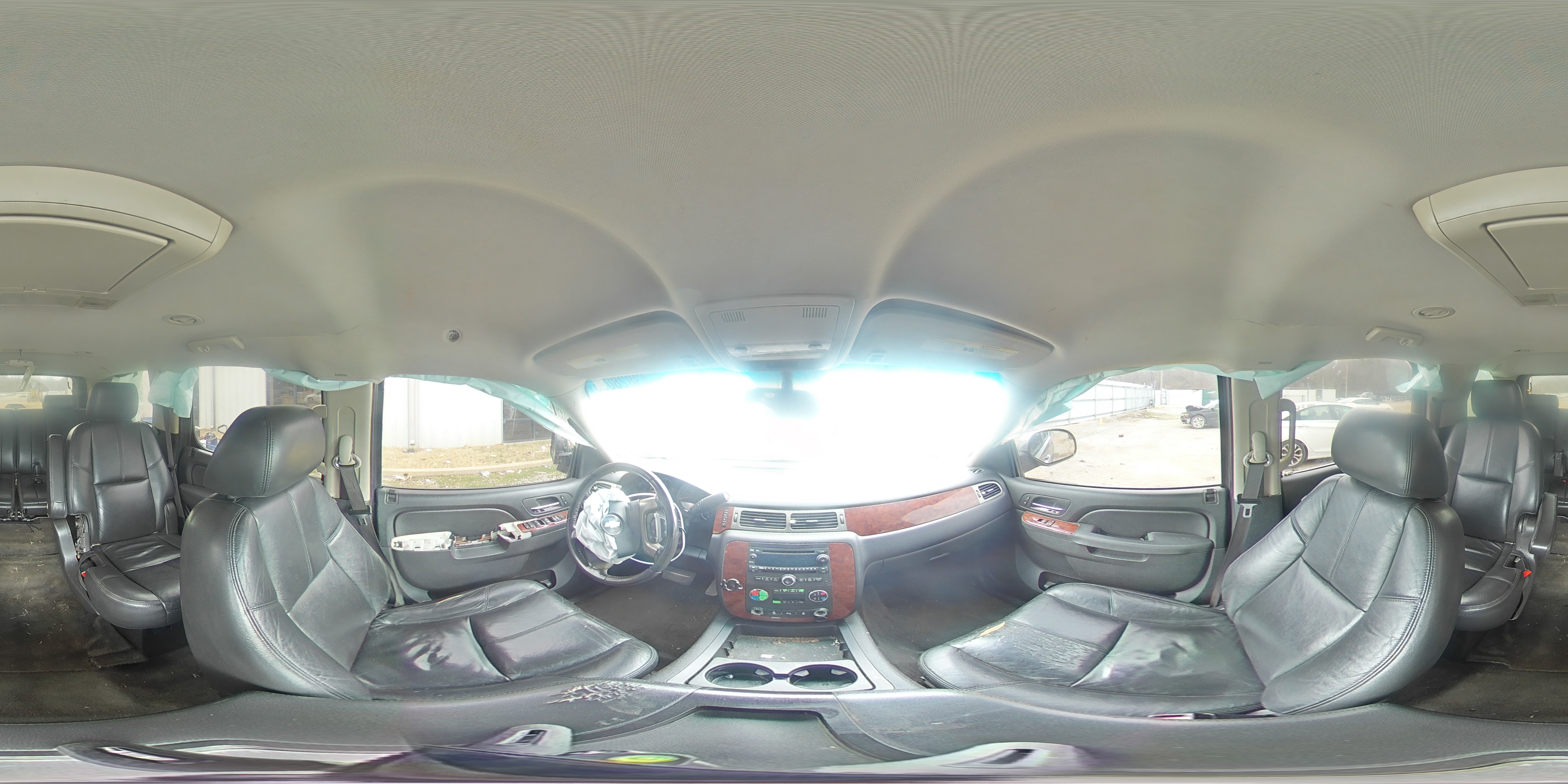 2013 Chevrolet Tahoe - Image 14