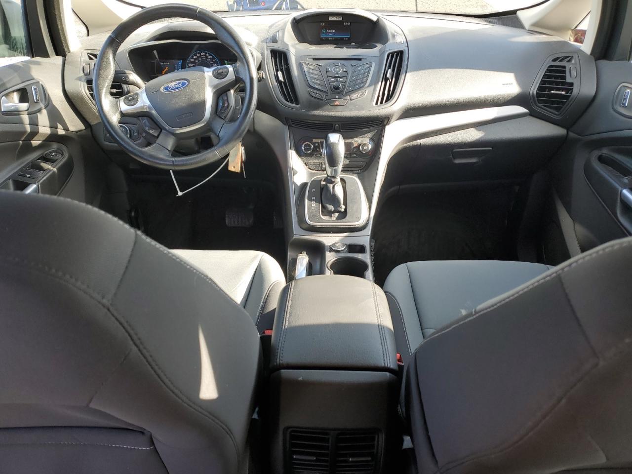 2016 Ford C-MAX - Image 8