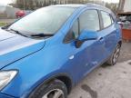 2013 VAUXHALL MOKKA EXCL for sale at Copart WESTBURY