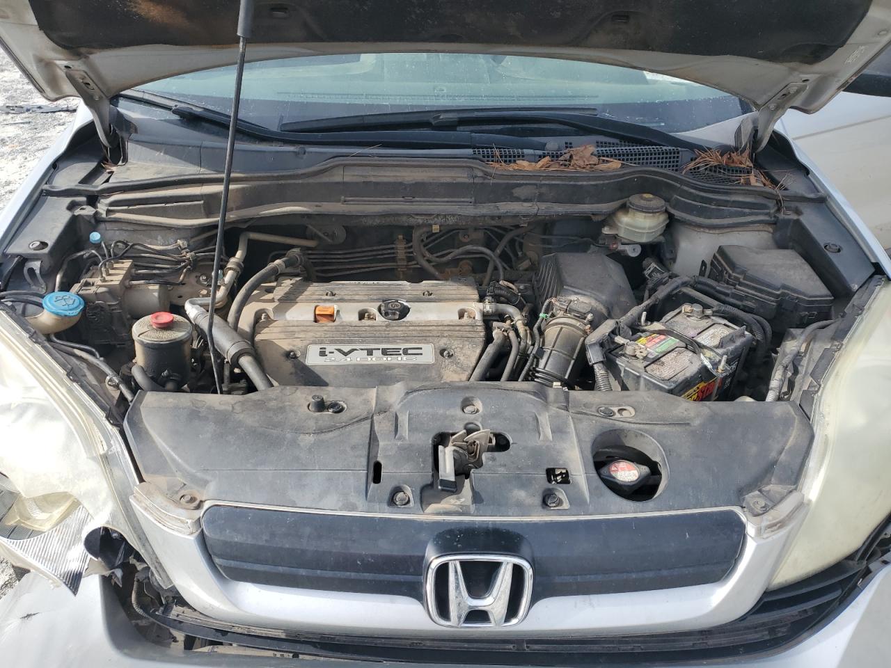 2009 Honda CR-V - Image 12