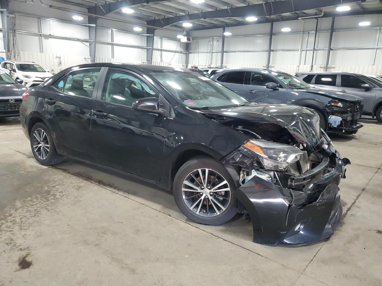 2016 Toyota Corolla - Image 4