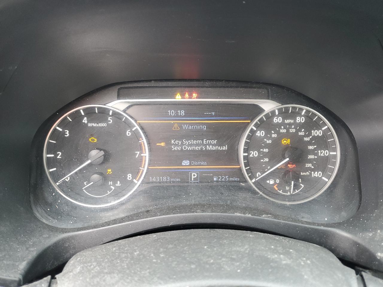 1N4BL4BV5LC197840 NISSAN ALTIMA 2020