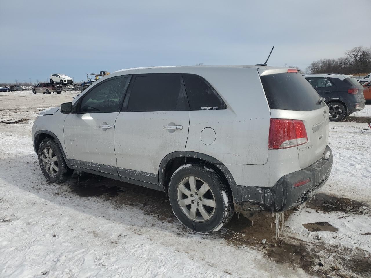 2013 Kia Sorento - Image 2