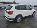 2013 Bmw X3 Xdrive28I for Sale in Vallejo, CA - Minor Dent/Scratches
