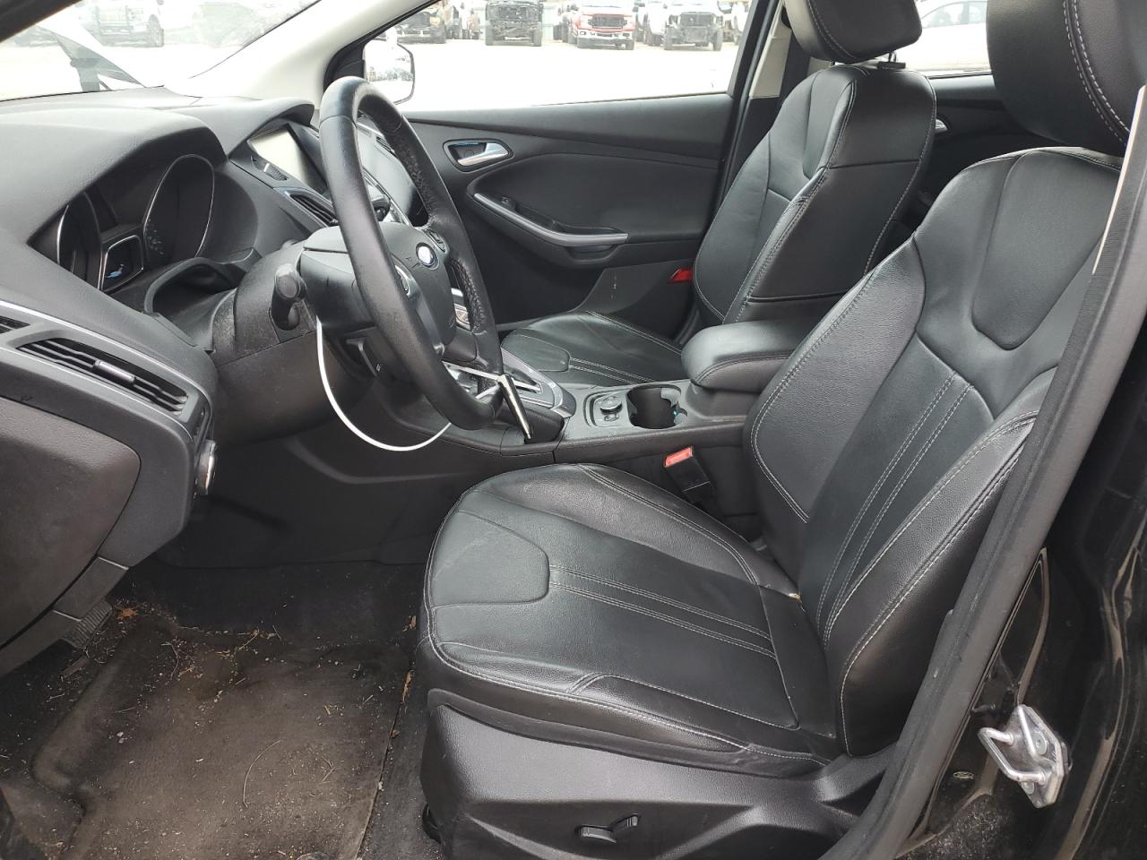 2014 Ford Focus - Image 7