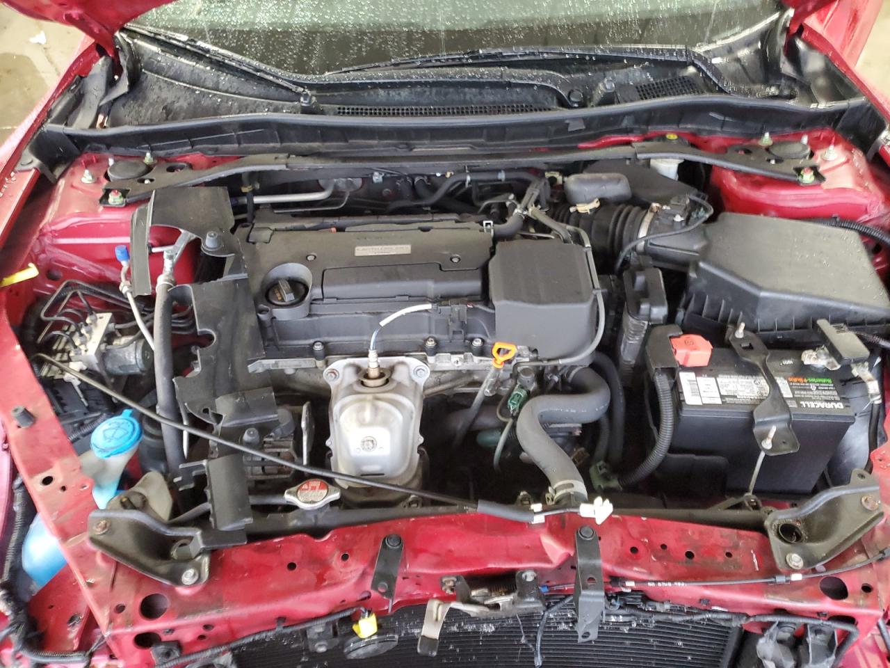 2017 Honda Accord - Image 11