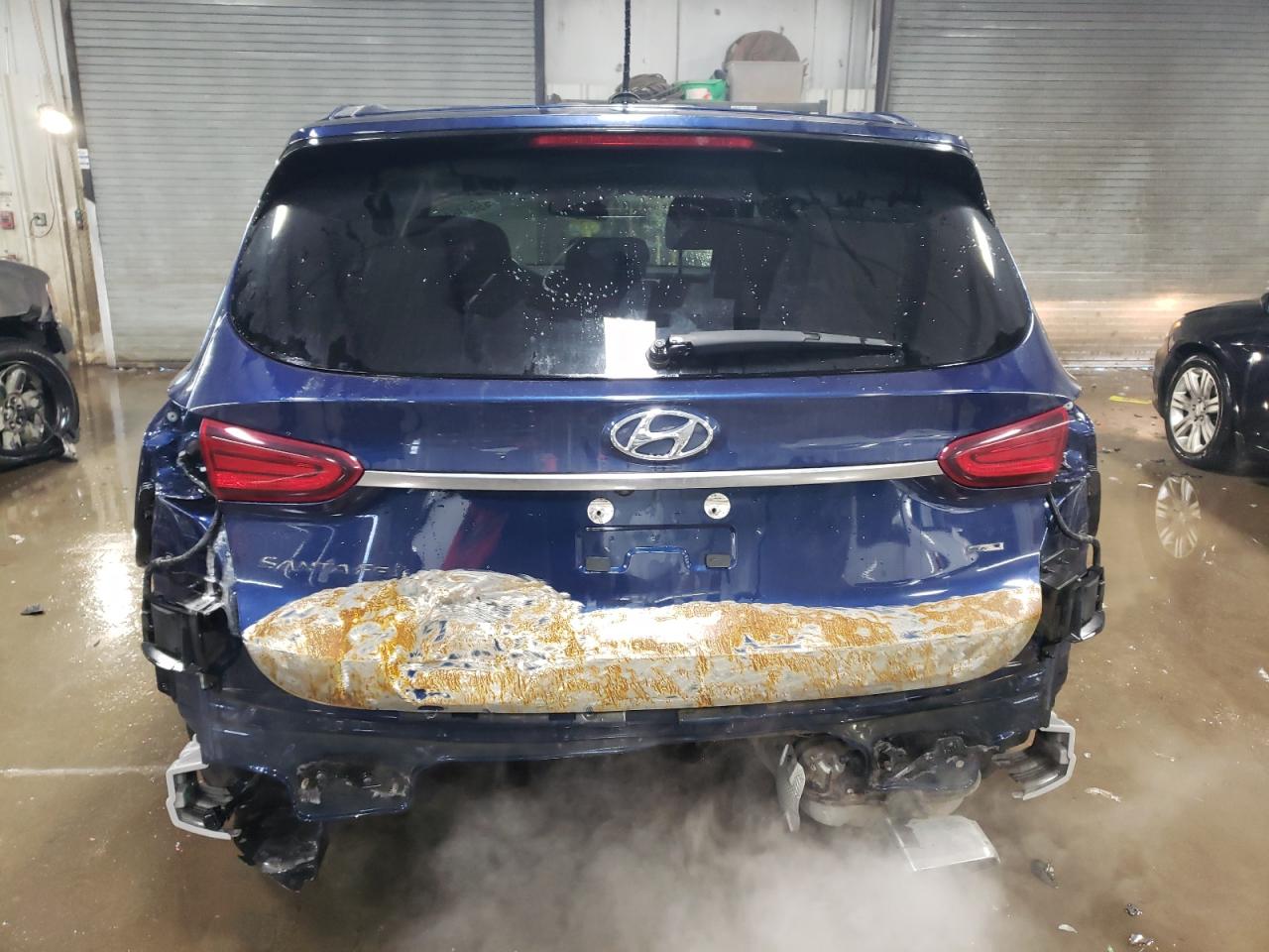 2019 Hyundai Santa Fe - Image 6